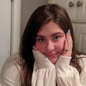 Meet your Posher, Dasha